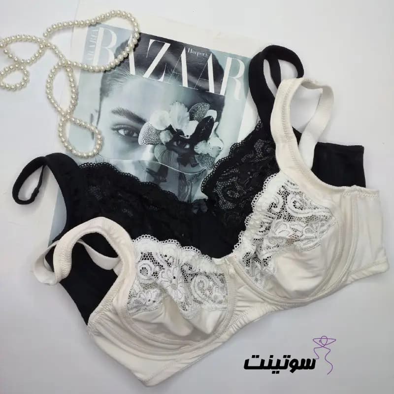 سوتین خاتون کد 2100