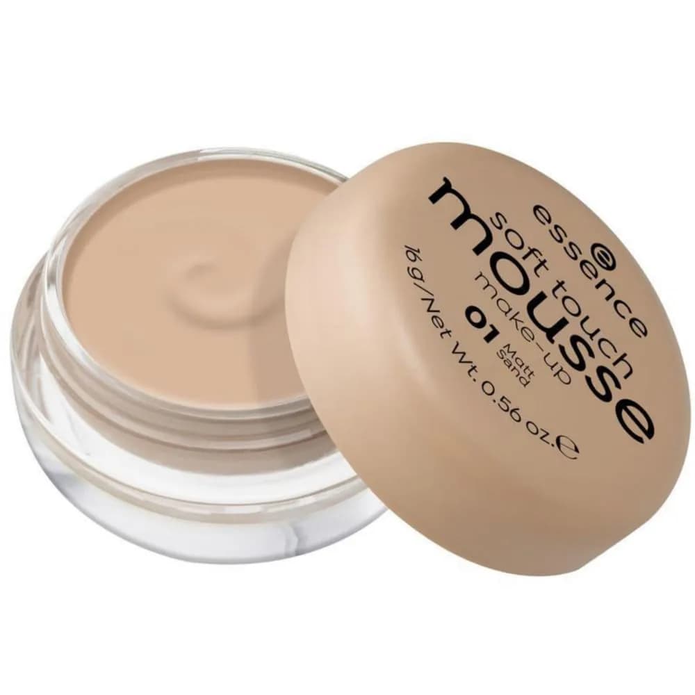موس مات کننده سافت تاج اسنس essence
