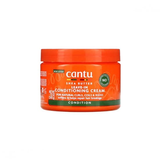 نرم کننده بعد از حمام کنتو Condition cantu