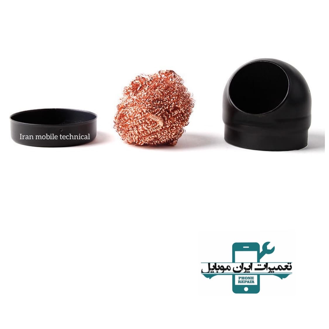 تمیز کننده نوک هویه — تصویر ۴