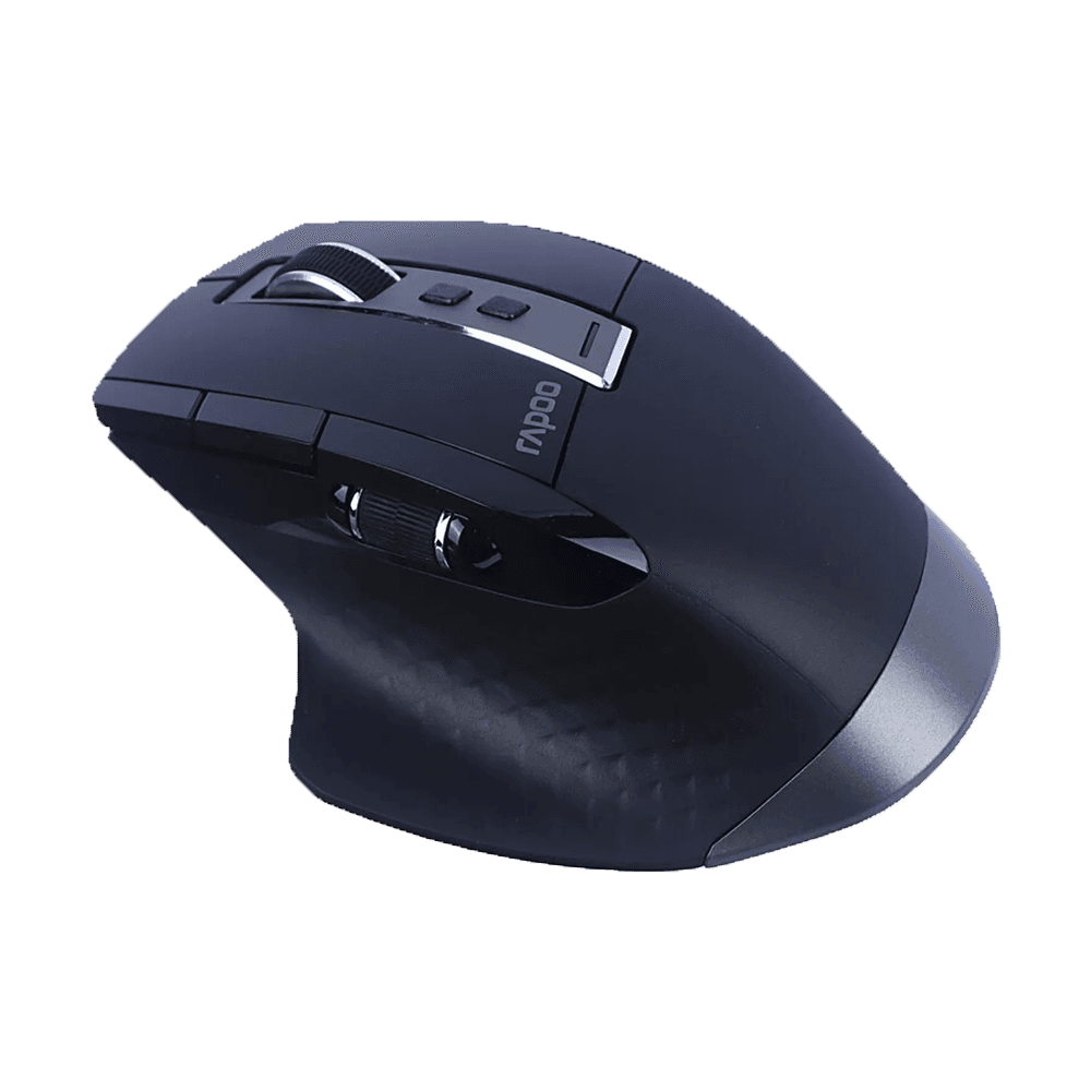 ماوس بیسیم رپو مدل MT750 Plus — تصویر ۱۰