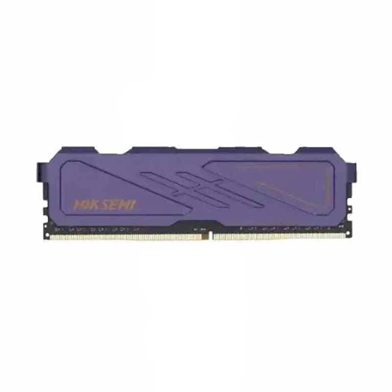 رم دسکتاپ DDR4-3200 هایک ویژن مدل U10 UDIMM-CL16 ظرفیت 16 گیگابایت — تصویر ۴