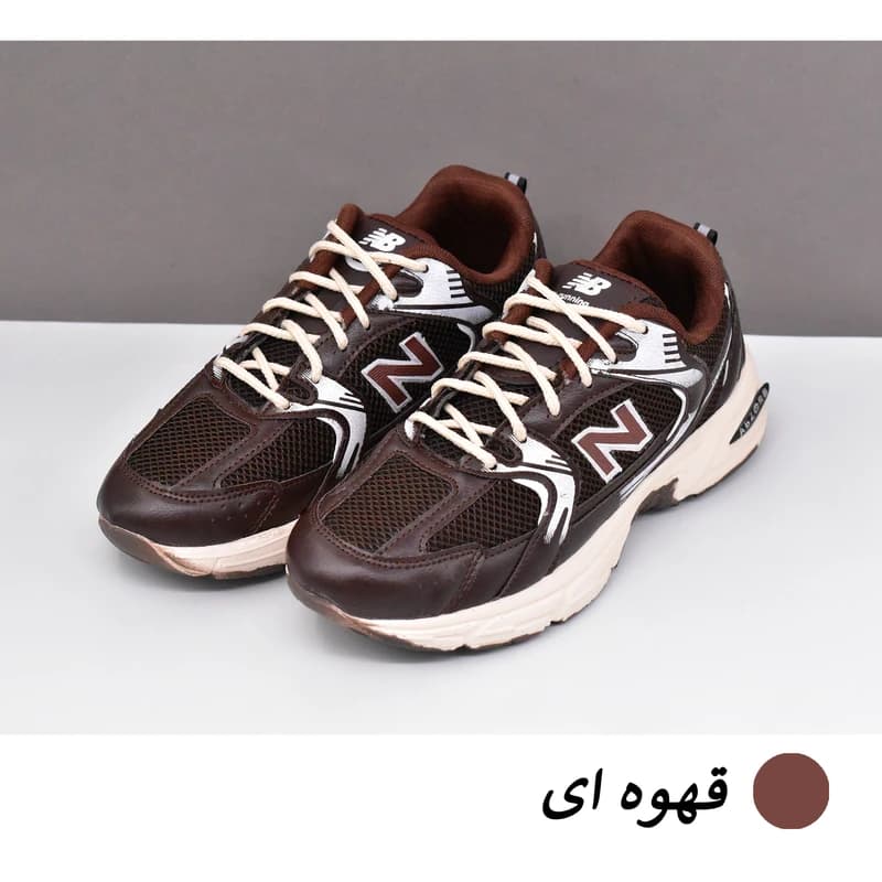 کفش پیادهروی زنانه مدل NQ کد 12739 — تصویر ۳