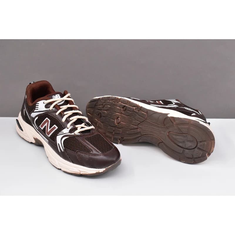 کفش پیادهروی زنانه مدل NQ کد 12739 — تصویر ۵