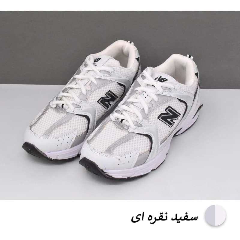 کفش مخصوص پیاده روی مردانه مدل NUP کد 12763 — تصویر ۵