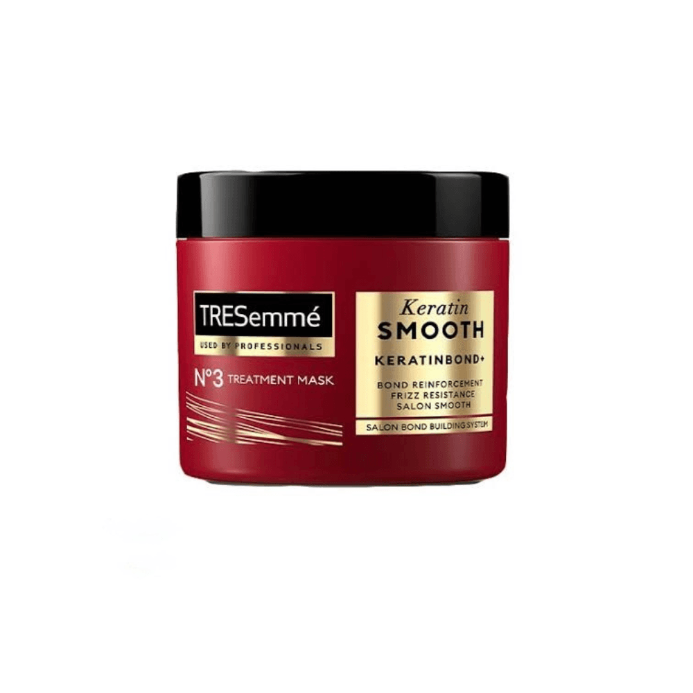 ماسك مو ترزمه Tresemme