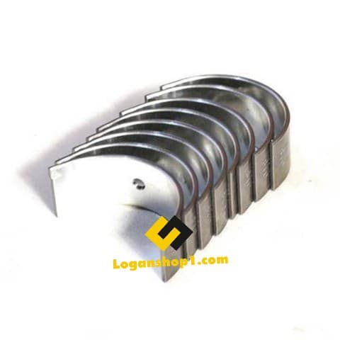 یاتاقان استاندارد تندر۹۰ ثابت و متحرک