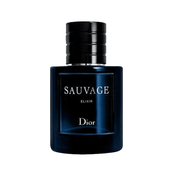 عطر مردانه دیور ساواج الکسیر – Dior – Dior Sauvage Elixir