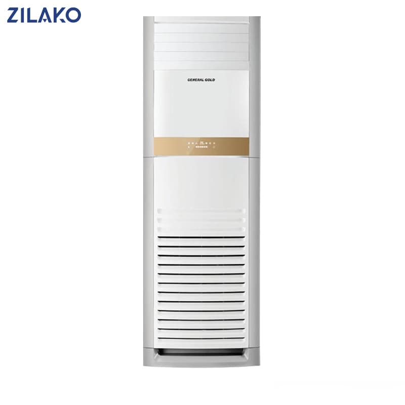 کولر گازی جنرال گلد مدل GG-FT48000 scroll