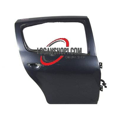 درب عقب ساندرو اصلی فابریک