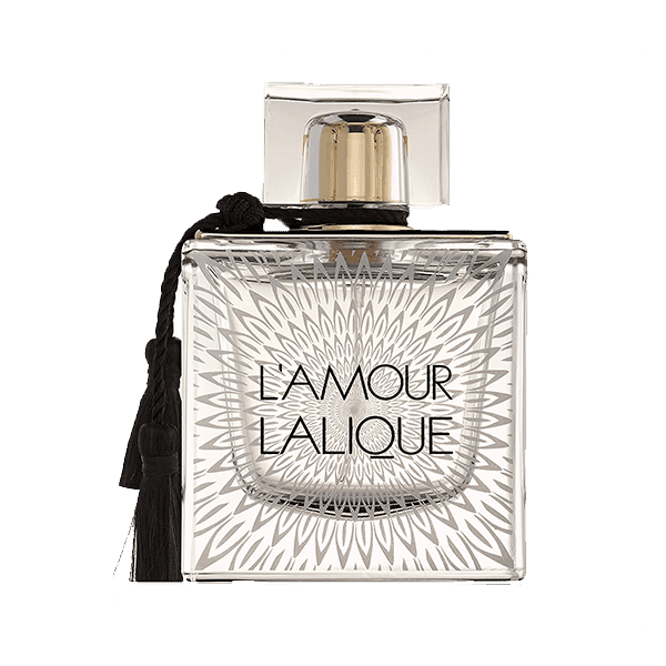عطر زنانه لالیک لامور (له آمور) – LALIQUE – L’Amour