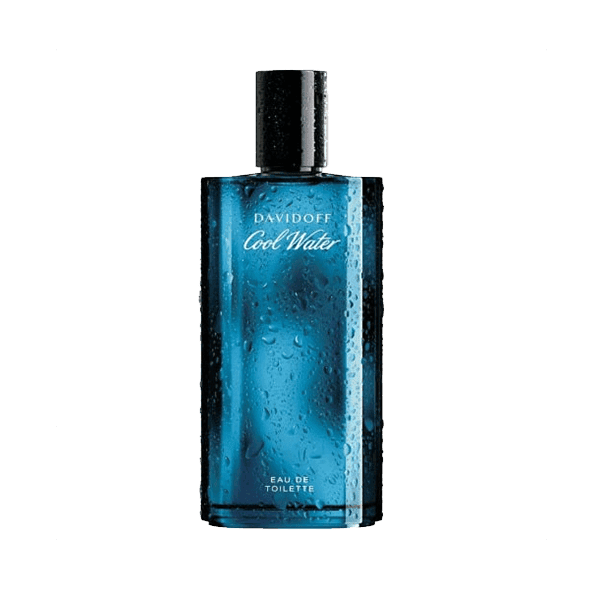 عطر مردانه دیویدف کول واتر (آبی) – DAVIDOFF – Cool Water