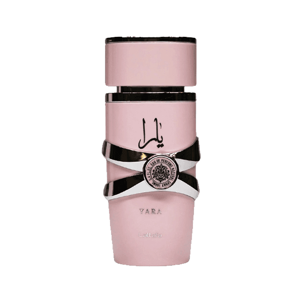 عطر زنانه لطافه یارا – Lattafa Perfumes – Yara