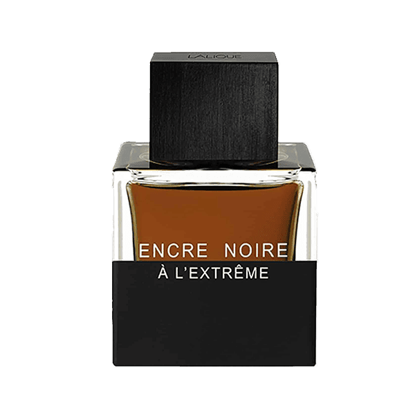 عطر مردانه لالیک انکر نویر ال اکستریم (لالیک مشکی انک نواغ اکستریم) – LALIQUE – Encre Noire A L’Extreme