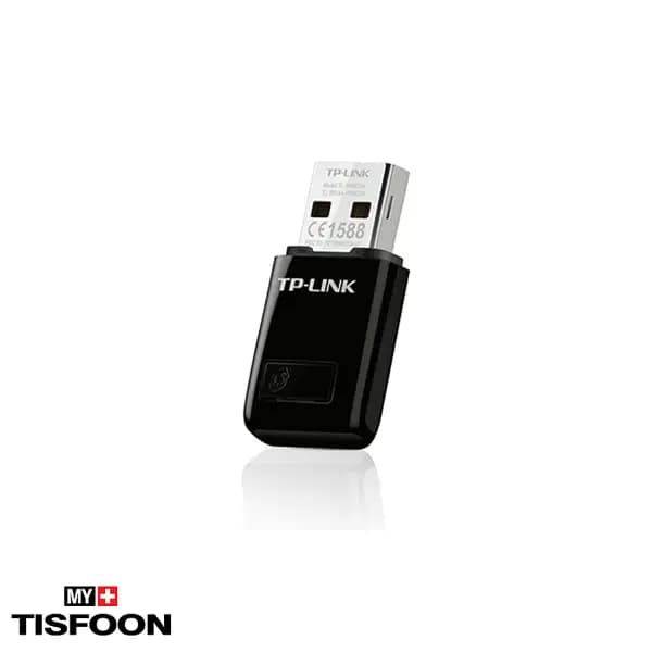 کارت شبکه بی‌سیم تی پی-لینک مدل TL-WN823N