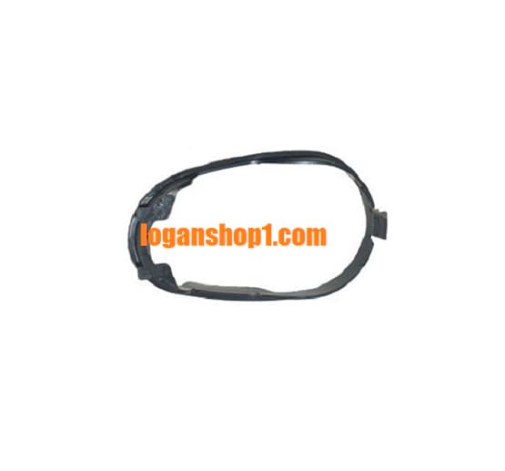 پایه گردگیر دنده تندر90