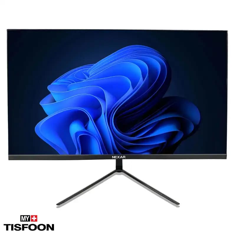 مانیتور ۲۲ اینچ نکسار مدل NDM-22VN