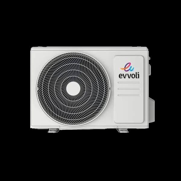 کولرگازی ایوولی 12000 (12 هزار) T3 گراند مدل EVT3-12K-MD-1 — تصویر ۵