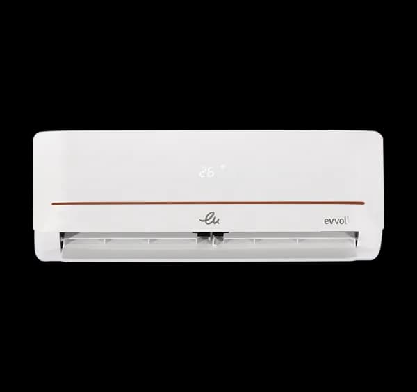کولرگازی ایوولی 12000 (12 هزار) T3 گراند مدل EVT3-12K-MD-1 — تصویر ۴