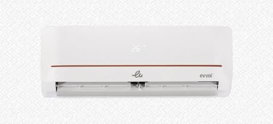 کولرگازی ایوولی 12000 (12 هزار) T3 گراند مدل EVT3-12K-MD-1