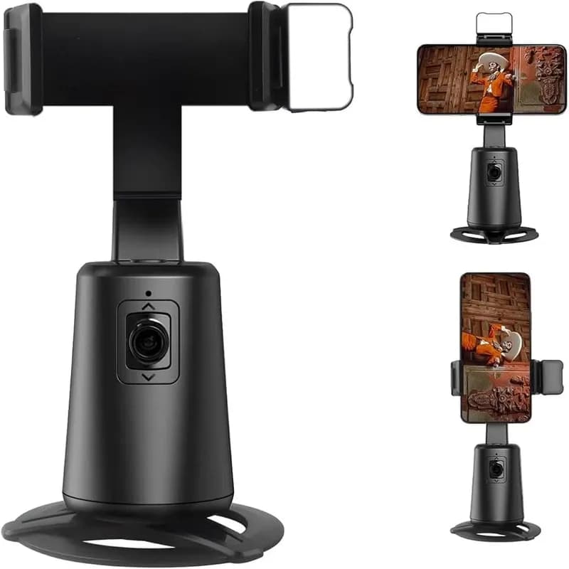 گیمبال استابلایز هوشمند مدل A200 — تصویر ۳