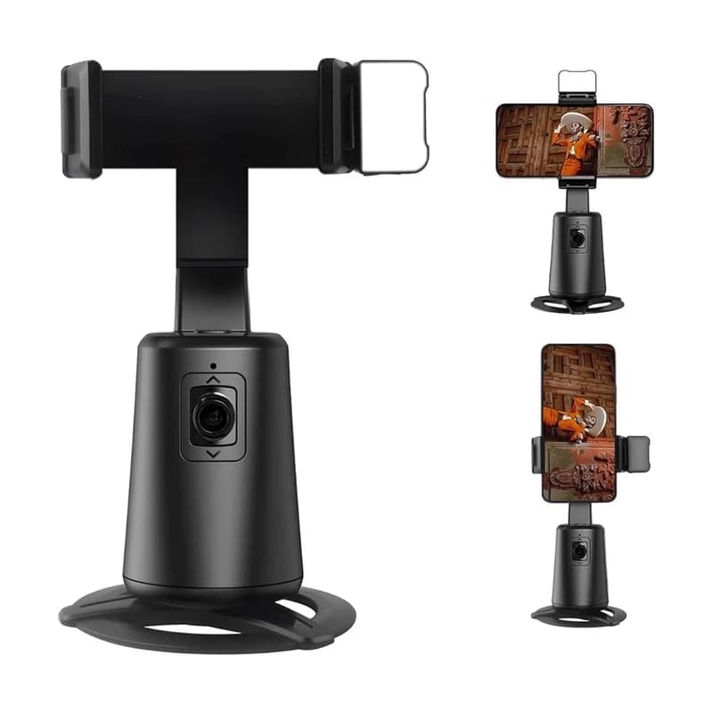 گیمبال استابلایز هوشمند مدل A200 — تصویر ۴