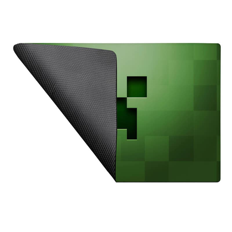موس پد گیمینگ طرح minecraft کد 4287 — تصویر ۱۱