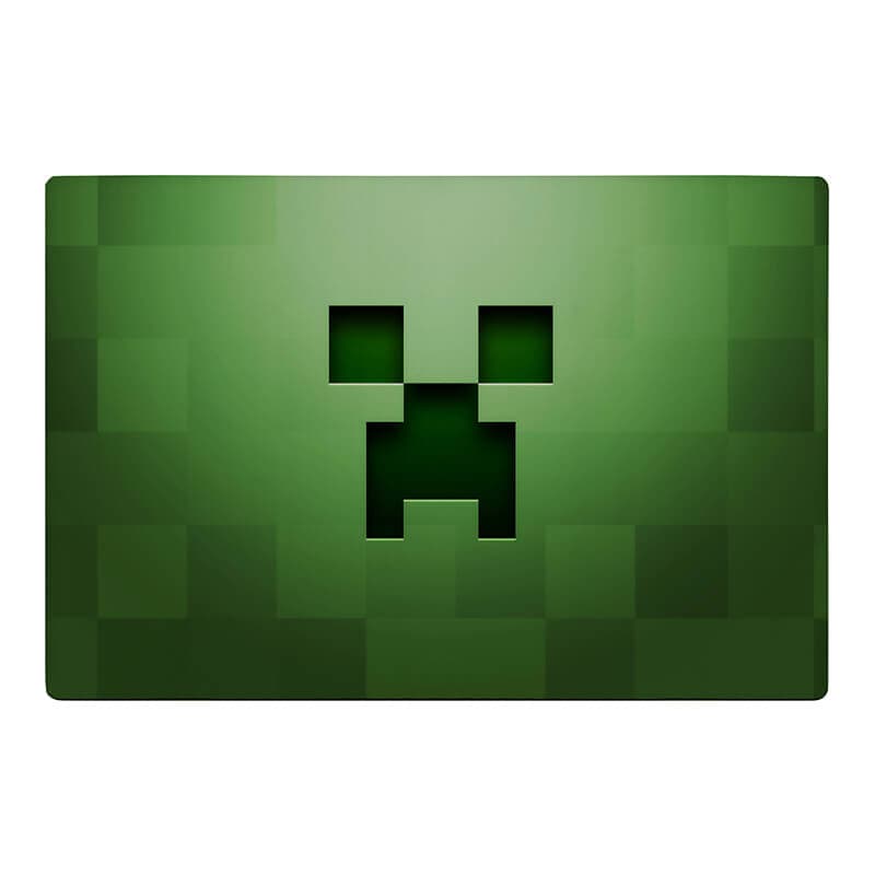 موس پد گیمینگ طرح minecraft کد 4287 — تصویر ۷