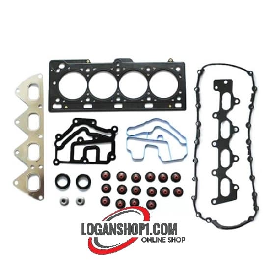 واشر کامل موتور رنو تندر90