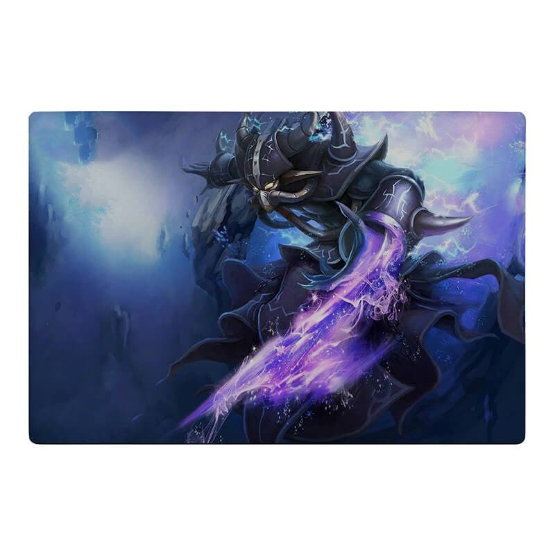 موس پد گیمینگ طرح league of legends کد 4258