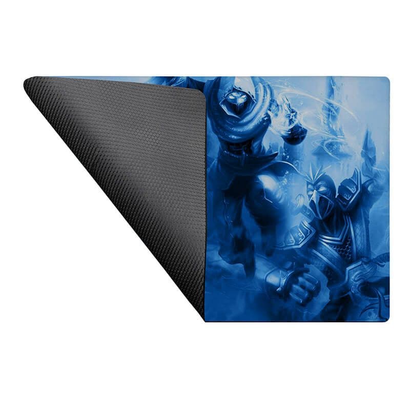 موس پد گیمینگ طرح league of legends کد 4257 — تصویر ۱۱