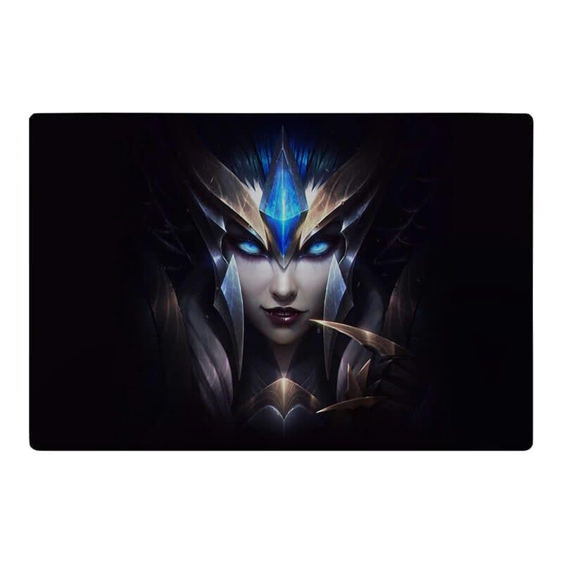 موس پد گیمینگ طرح league of legends کد 4253