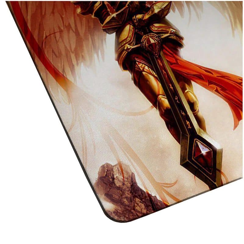 موس پد گیمینگ طرح league of legends کد 4252 — تصویر ۱۰