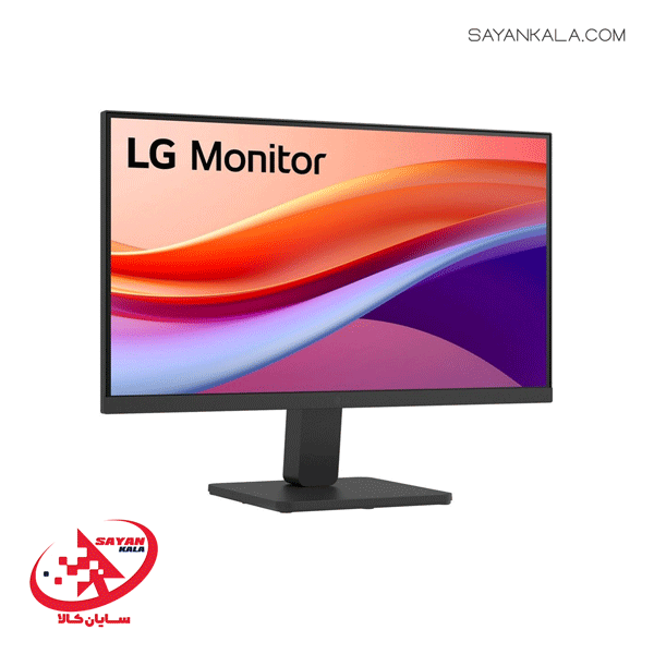 مانیتور ال جی مدل MONITOR LG 22 U401 — تصویر ۳