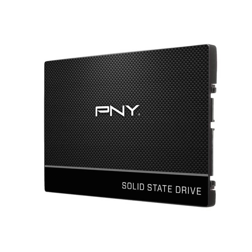SSD پی ان وای مدل CS900 ظرفیت 1 ترابایت — تصویر ۳