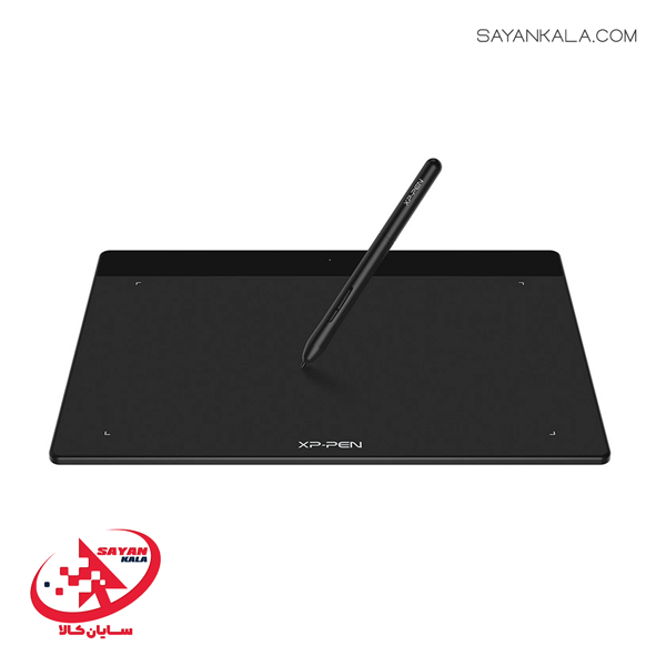 قلم نوری ایکس پی پن مدل LIGHT PEN XP PEN TABLET DECO FUN L — تصویر ۴