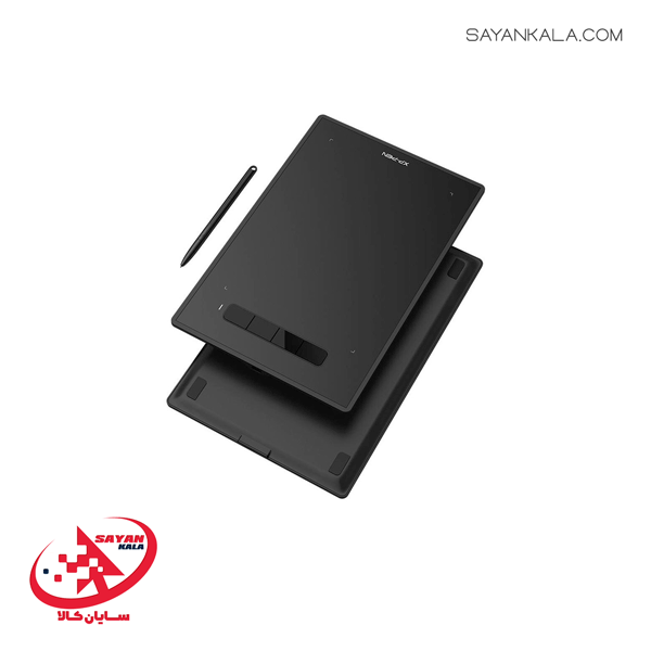 قلم نوری ایکس پی پن مدل LIGHT PEN XP PEN TABLET STAR G960S PLUS — تصویر ۳