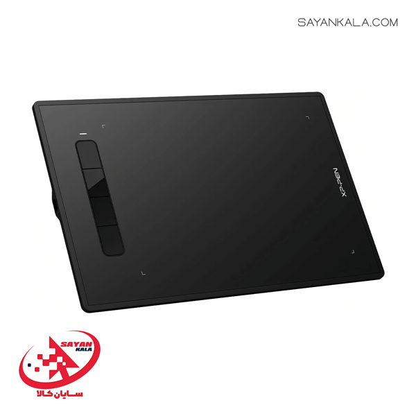 قلم نوری ایکس پی پن مدل LIGHT PEN XP PEN TABLET STAR G960S PLUS — تصویر ۷