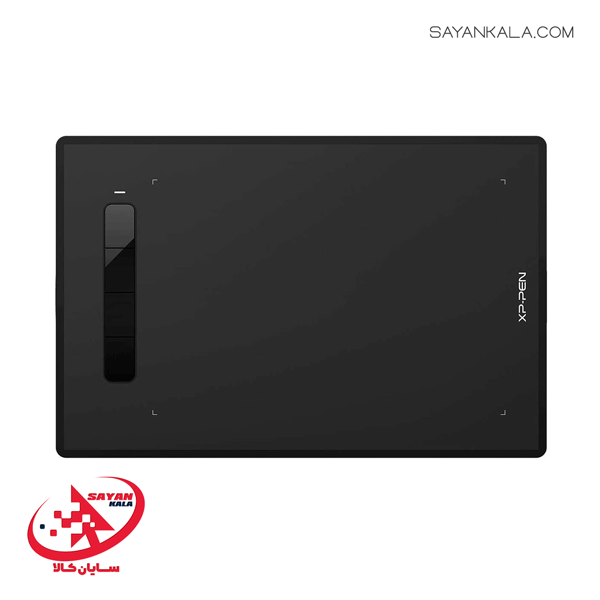 قلم نوری ایکس پی پن مدل LIGHT PEN XP PEN TABLET STAR G960S PLUS — تصویر ۵