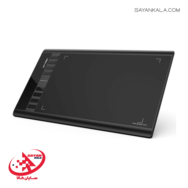 قلم نوری ایکس پی پن مدل LIGHT PEN XP PEN TABLET STAR 03 — تصویر ۷
