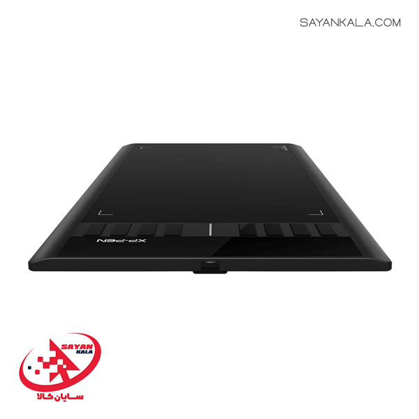 قلم نوری ایکس پی پن مدل LIGHT PEN XP PEN TABLET STAR 03 — تصویر ۵