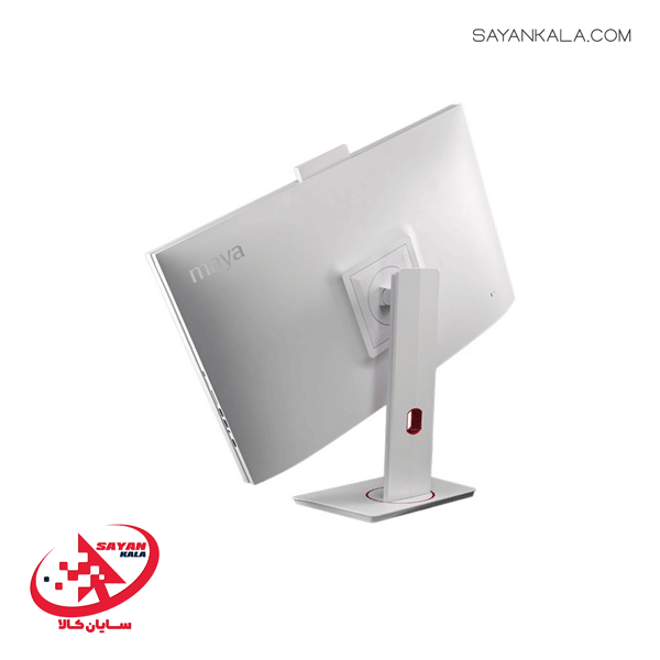 کامپیوتر همه کاره مایا مدل AIO MAYA AM27P A14 I5 14400 RAM 16GB SSD 500GB — تصویر ۹