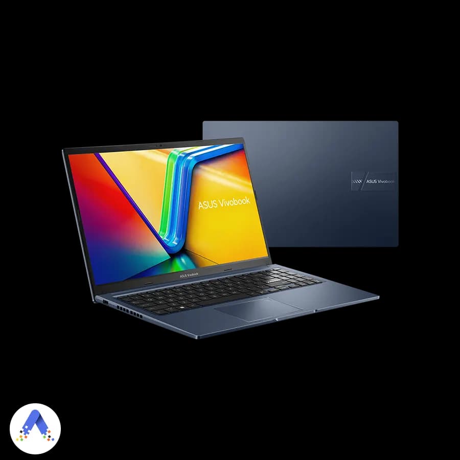 لپ تاپ ایسوس Vivobook 15 X1502ZA-ZB در بازار شبکه
