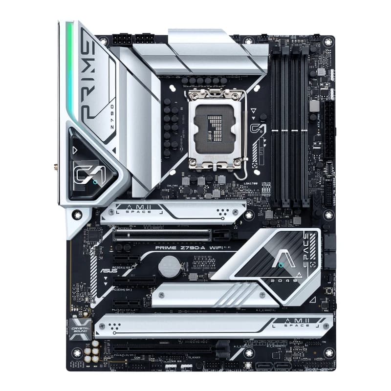 مادربرد ایسوس مدل PRIME Z790-A WIFI D5 — تصویر ۱۱