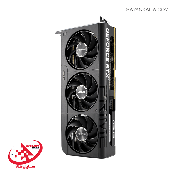 کارت گرافیک ایسوس مدل GRAPHIC CARD ASUS PRIME GEFORCE RTX 5050 8GB OC — تصویر ۵