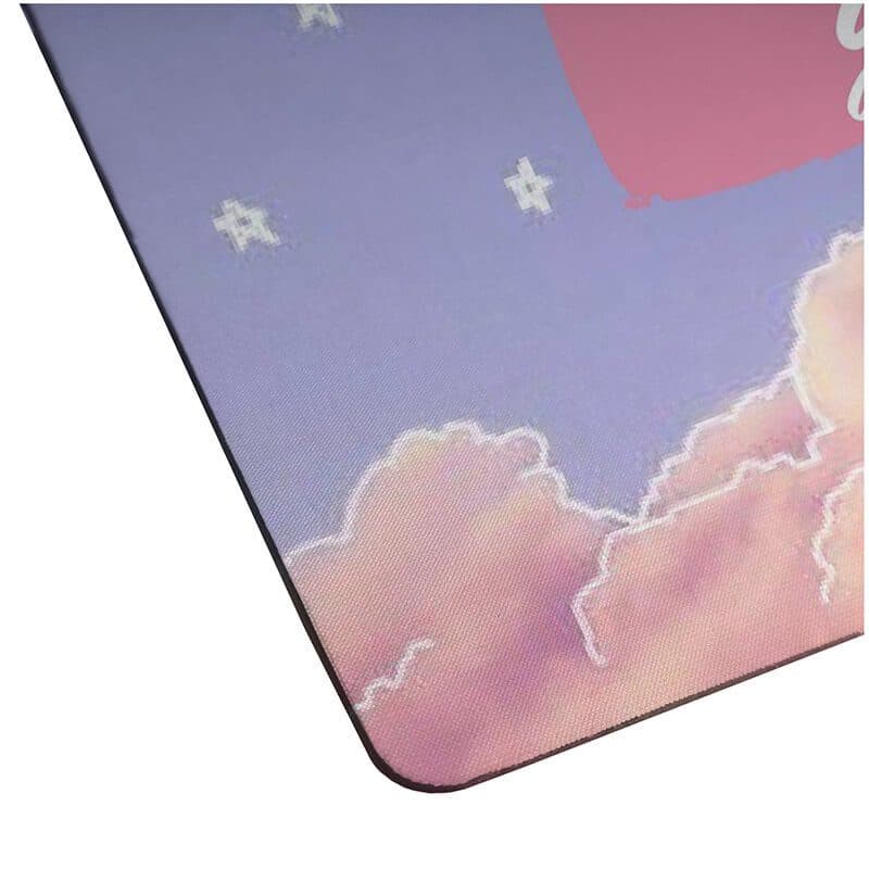موس پد گیمینگ طرح bts کد 4166 — تصویر ۱۰