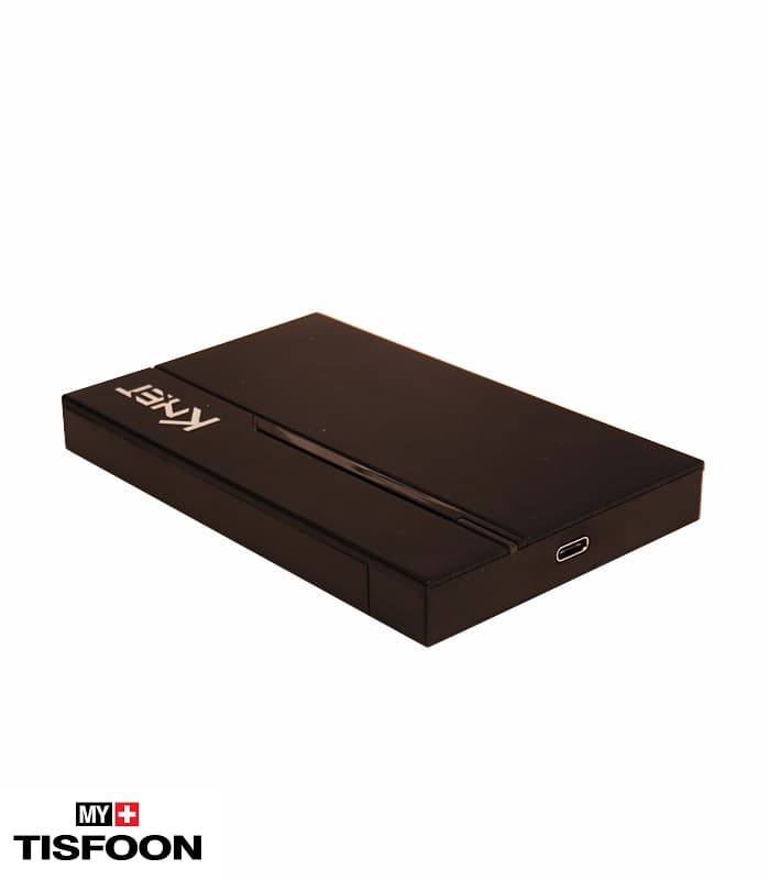 باکسSSD و هارد ۲٫۵ اینچ USB 3.0 کی نت — تصویر ۴