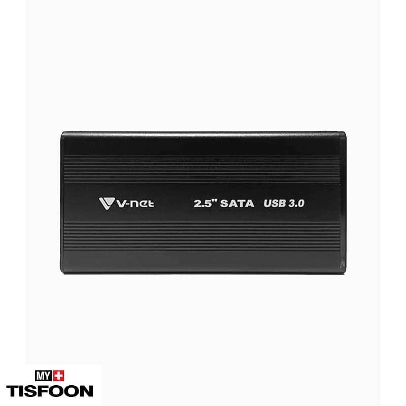 باکس هارد ۲٫۵ اینچ USB 3.0 وی نت