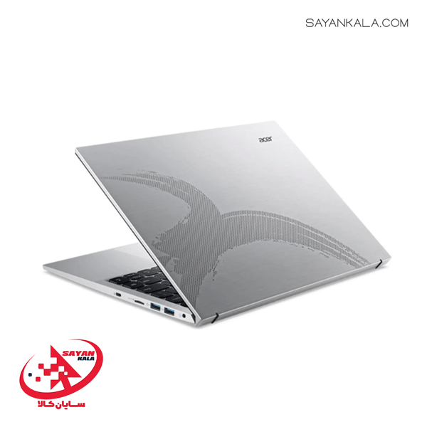 لپ تاپ ایسر مدل LAPTOP ACER ASPIRE LITE AL16 I5 1334U RAM 16GB SSD 1T INTEL — تصویر ۴