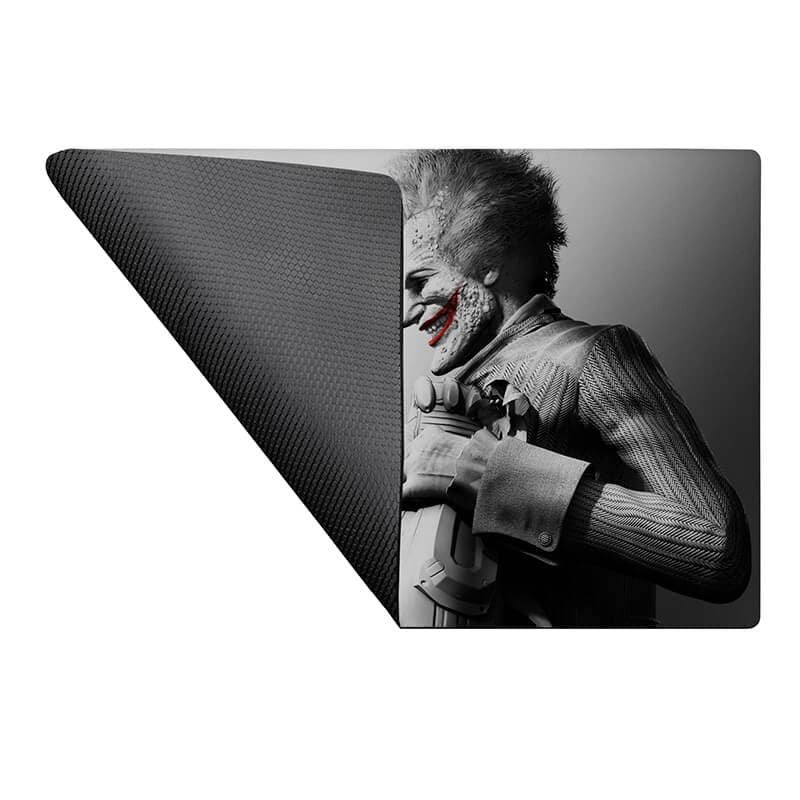 موس پد گیمینگ طرح batman کد 4130 — تصویر ۱۱